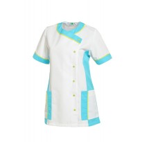 Tunique de travail Molinel Amelie Lady AMELIEMCBC/AZ