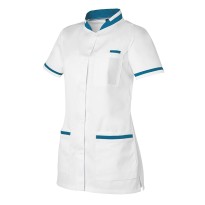 Tunique de travail multiploches Molinel Angele Lady ANGELETFMCB/BC
