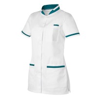 Tunique de travail multiploches Molinel Angele Lady ANGELETFMCB/BC