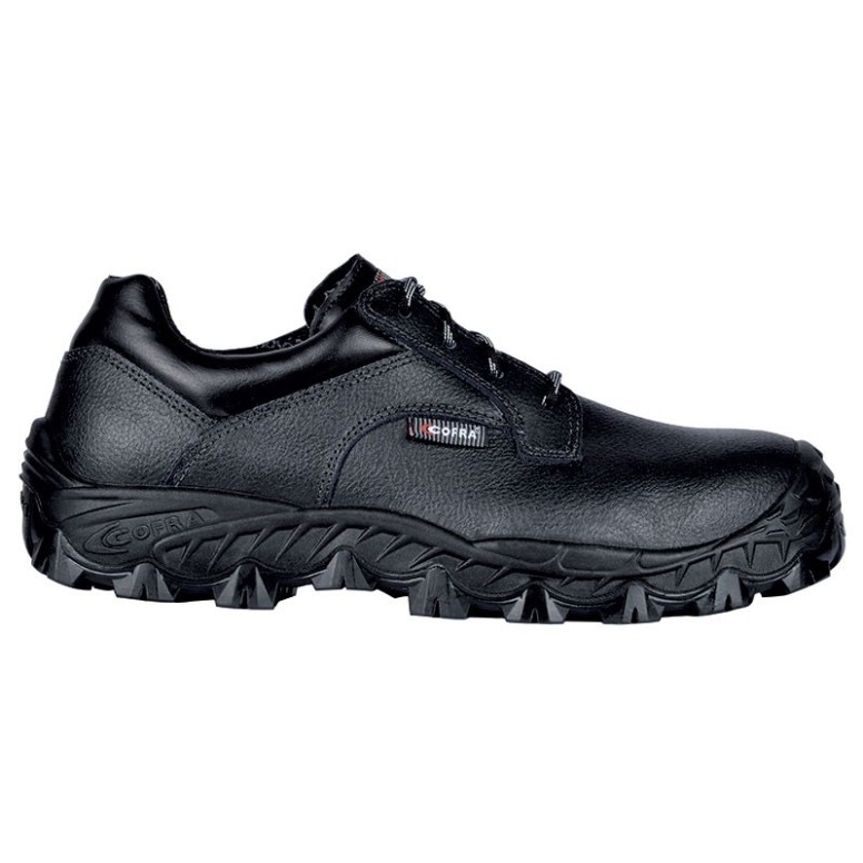 Chaussures de sécurité Cofra New Bismarck S3...