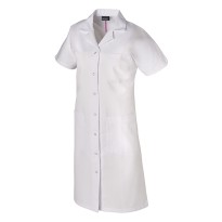 Blouse de travail Multiploches Molinel Alexandrie Lady...