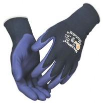 Gants de travail ATG MaxiFlex Elite en nitrile 34-274