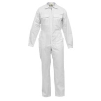 Combinaison de travail multipoche New Extra Siggi 100 % coton