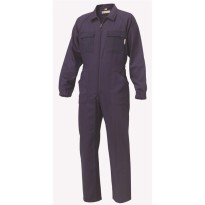 Combinaison de travail multipoche New Extra Siggi 100 % coton