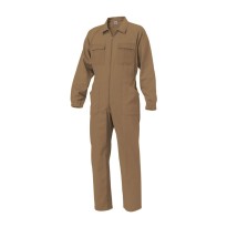 Combinaison de travail multipoche New Extra Siggi 100 % coton