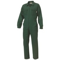 Combinaison de travail multipoche New Extra Siggi 100 % coton