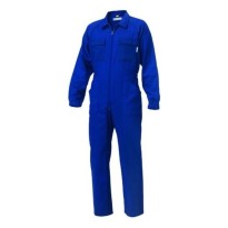 Combinaison de travail multipoche New Extra Siggi 100 % coton