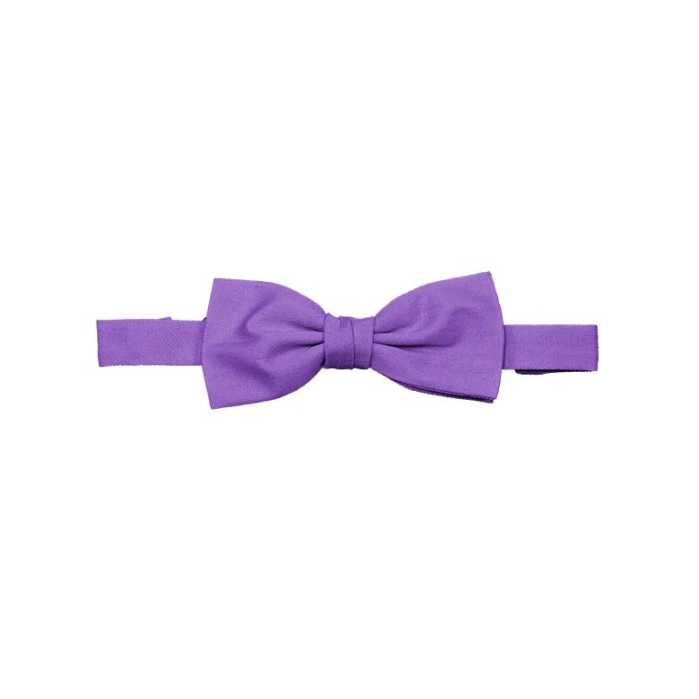 Papillon avec élastique Velilla 404006