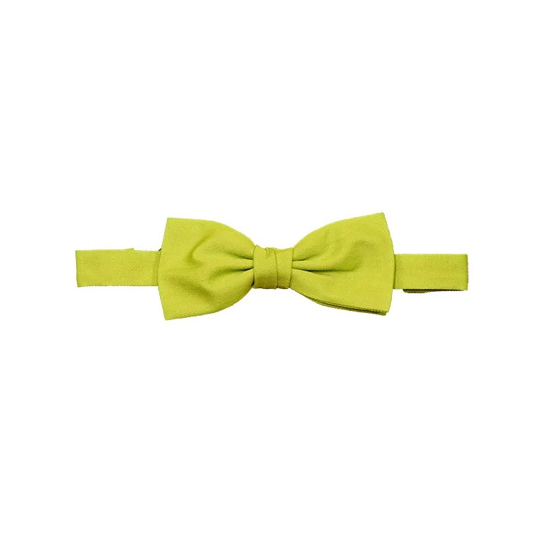 Papillon avec élastique Velilla 404006
