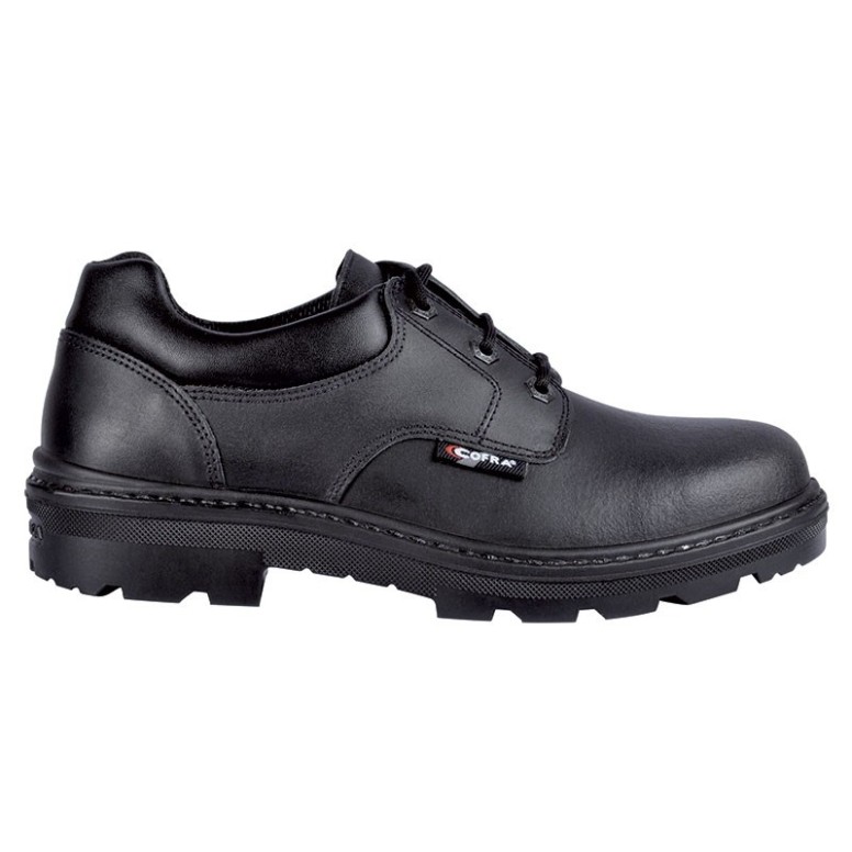Chaussures de sécurité Cofra New Bolton S3 SRC...