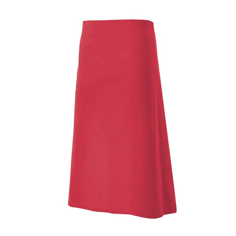 Tablier long de travail Velilla 404202