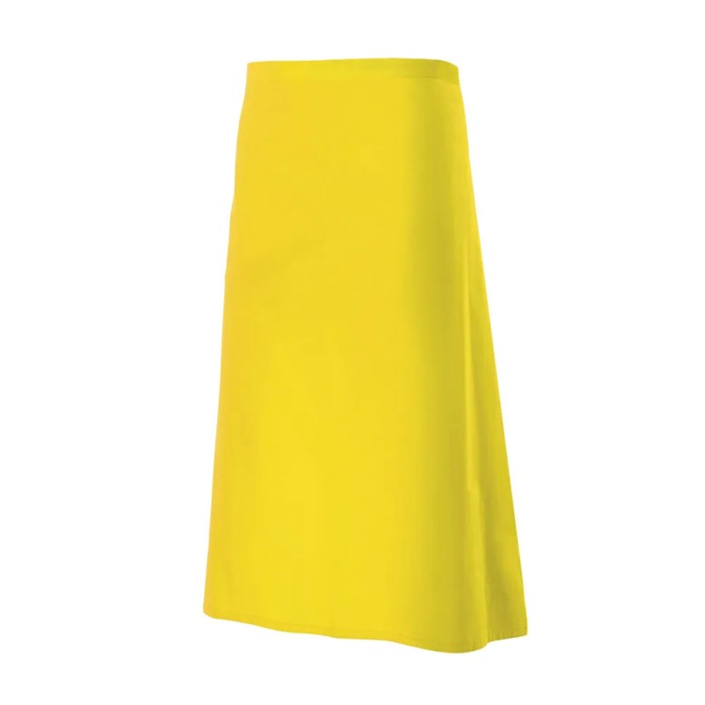 Tablier long de travail Velilla 404202