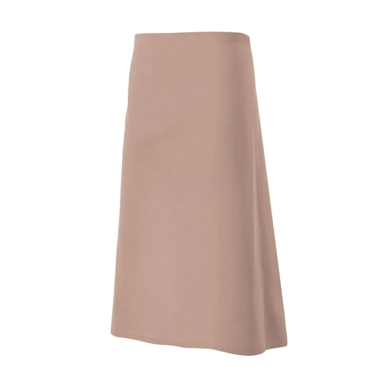 Tablier long de travail Velilla 404202
