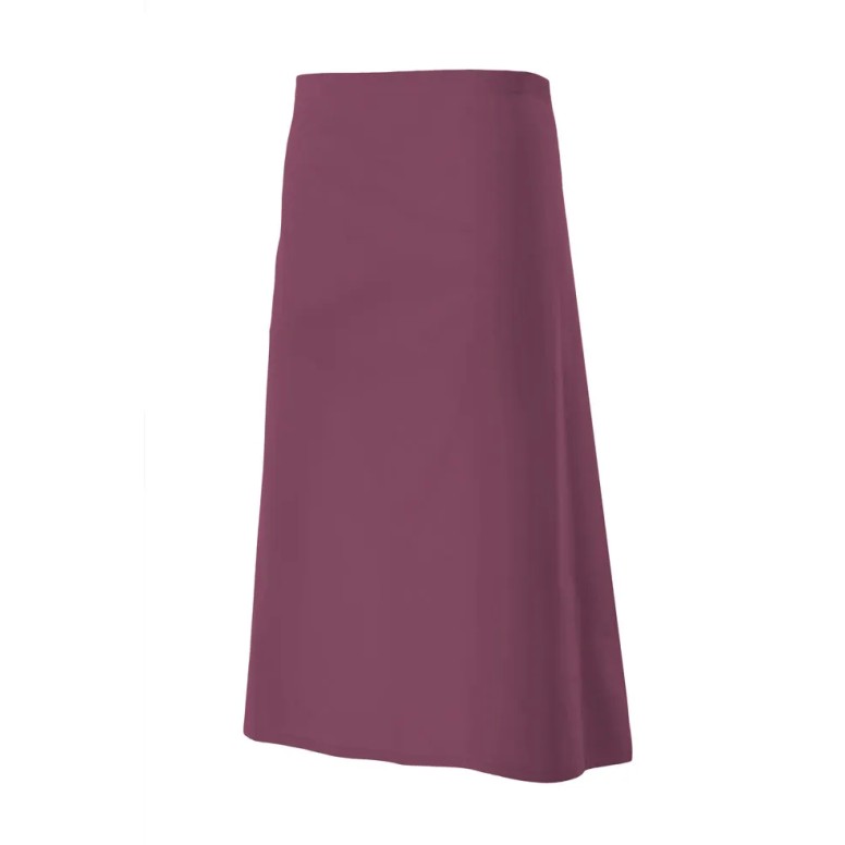 Tablier long de travail Velilla 404202