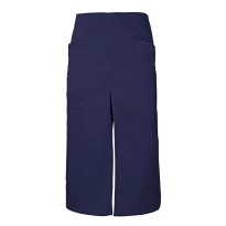 Tablier long de travail à poches multiples Velilla 404209 2