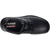 Chaussures de sécurité Cofra New Bolton S3 SRC 25560-000
