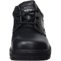 Chaussures de sécurité Cofra New Bolton S3 SRC 25560-000