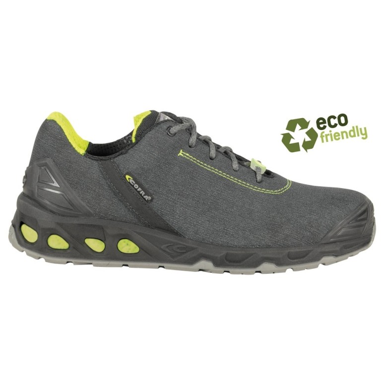 Chaussures de sécurité Cofra Liter ESD S3 SRC...