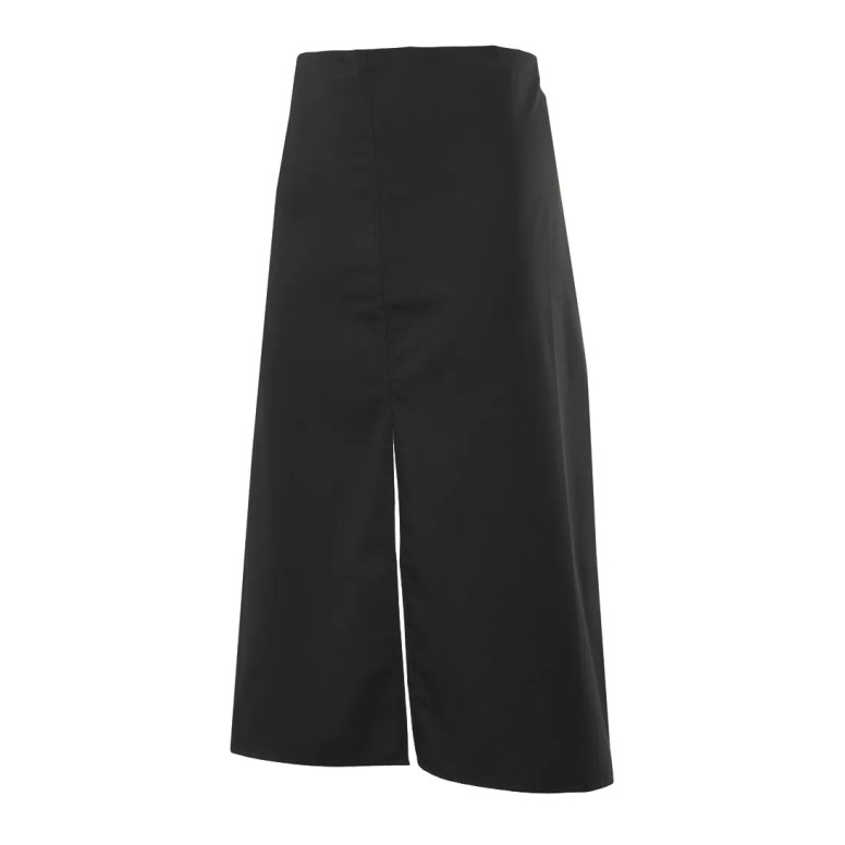 Tablier long de travail Velilla CABERNET