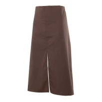 Tablier long de travail Velilla CABERNET