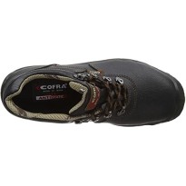 Chaussures de sécurité Cofra New Caspian S3 SRC FW090-00