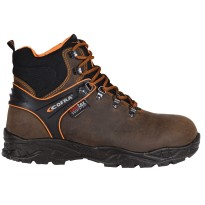 Chaussures de sécurité Cofra Parkour O2 WR SRC FO 22421-000