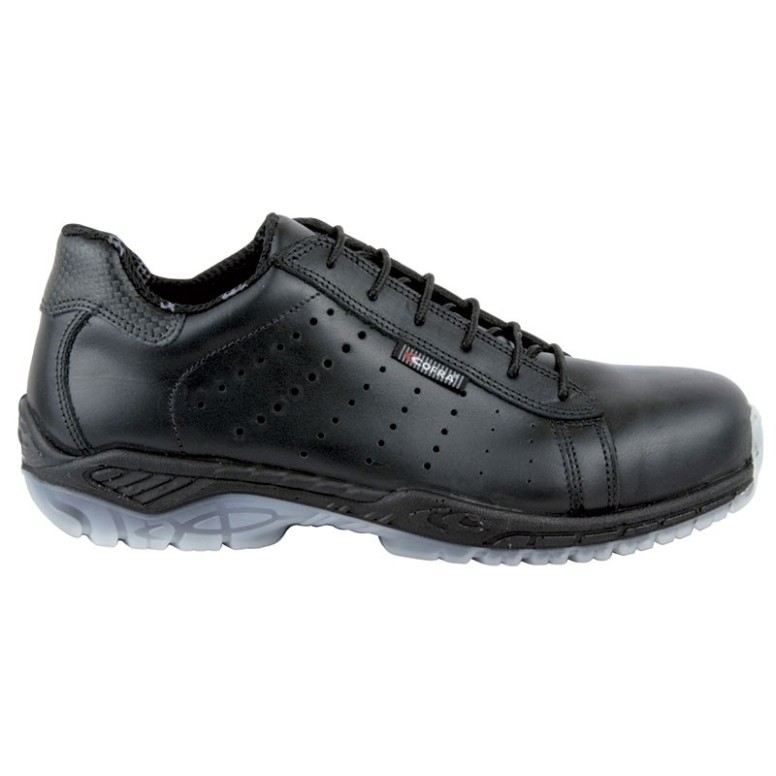 Chaussures de sécurité Cofra Lob S1P SRC 30050-000