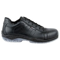 Chaussures de sécurité Cofra Lob S1P SRC 30050-000