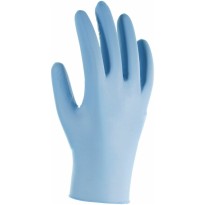 100 pièces - Gants de travail ANSELL Touch N Tuff non...