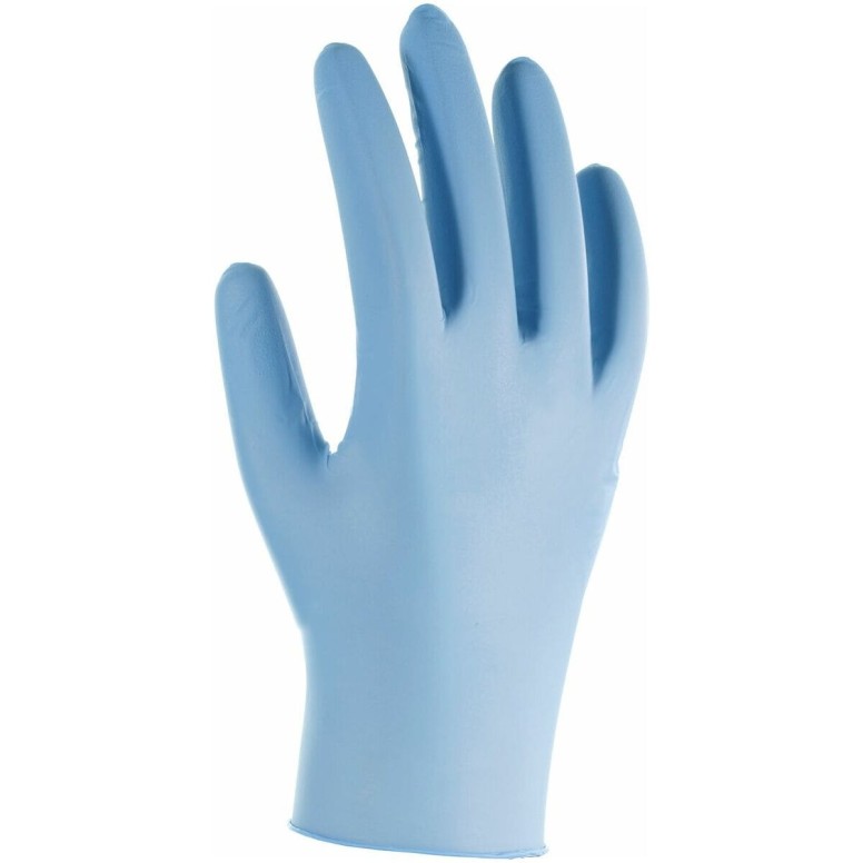 100 pièces - Gants de travail ANSELL Touch N...