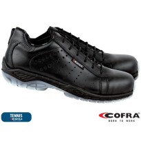 Chaussures de sécurité Cofra Lob S1P SRC 30050-000