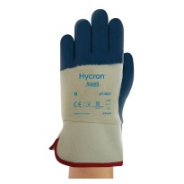 Gants de travail Ansell ActivArmr Hycron 27-607