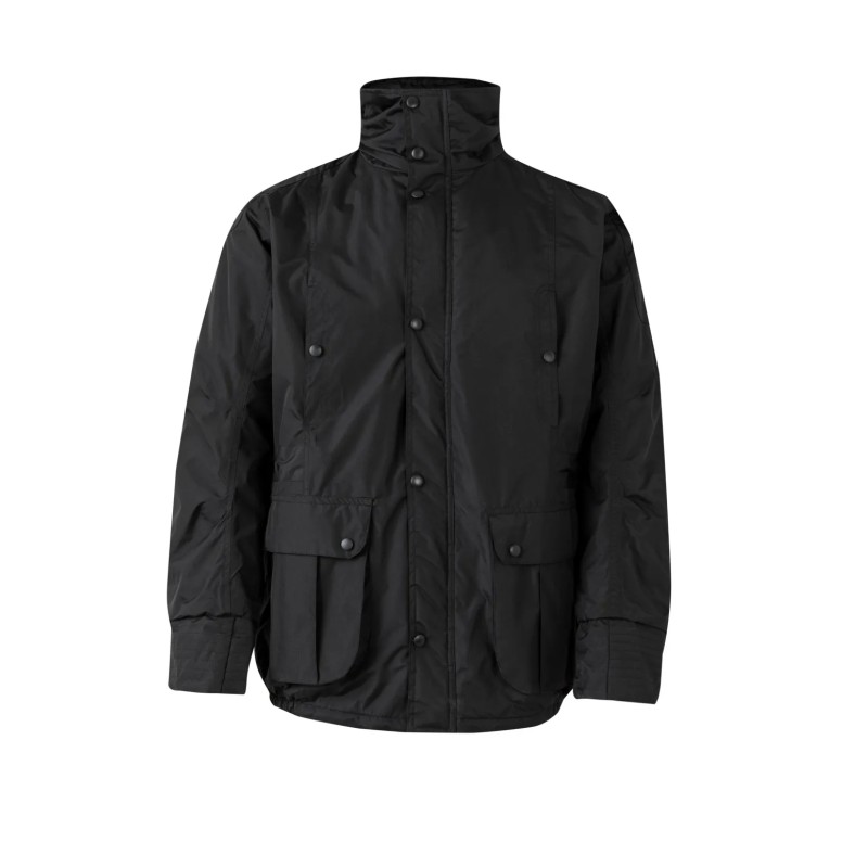 Parka de travail à poches multiples Velilla 206002