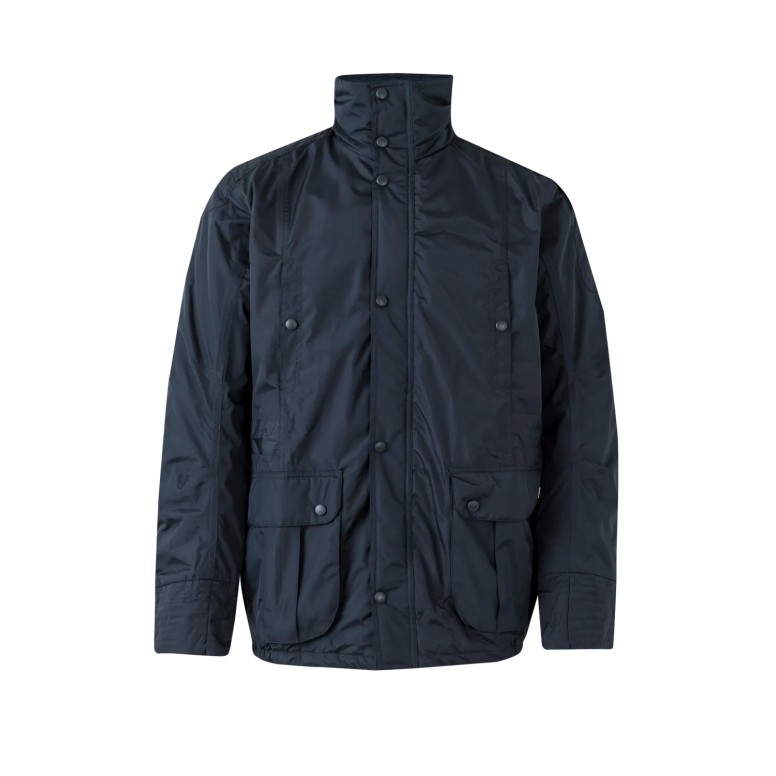 Parka de travail à poches multiples Velilla 206002
