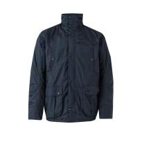 Parka de travail à poches multiples Velilla 206002
