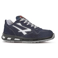 chaussures de sécurité U-power Emotion S1P SRC ESD RL20086