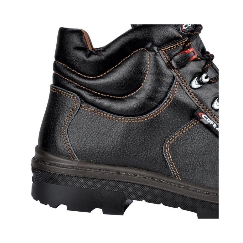 Chaussures de sécurité Cofra Paride Bis S3 SRC...