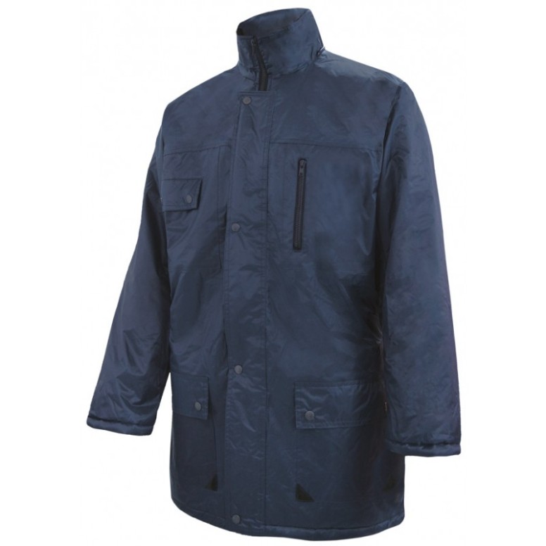 Parka de travail multifonctions Velilla 206004