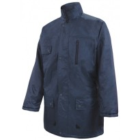 Parka de travail multifonctions Velilla 206004