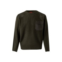 Pullover à col rond de travail Velilla 100