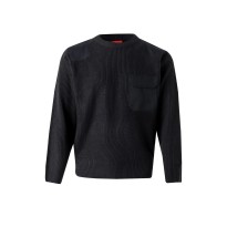 Pullover à col rond de travail Velilla 100
