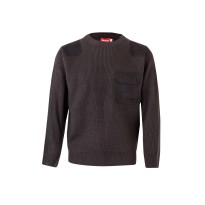 Pullover à col rond de travail Velilla 100