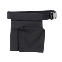 Sac banane porte-monnaie de travail Velilla MERLOT