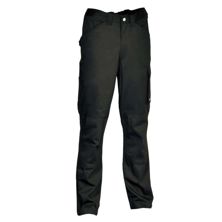 Pantalons de travail multipoches Cofra Rabat...