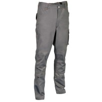 Pantalons de travail multipoches Cofra Rabat V181-0-02A