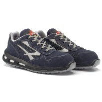 chaussures de sécurité U-power Emotion S1P SRC ESD RL20086 2
