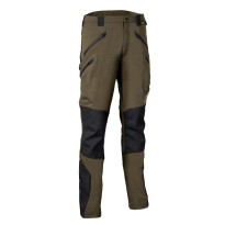 Pantalon de travail Multipoches Stretch Cofra Velten V621-0-04