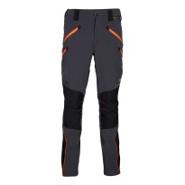 Pantalon de travail Multipoches Stretch Cofra Velten V621-0-04