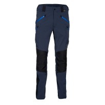 Pantalon de travail Multipoches Stretch Cofra Velten V621-0-04
