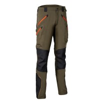 Pantalon de travail Multipoches Stretch Cofra Velten V621-0-04